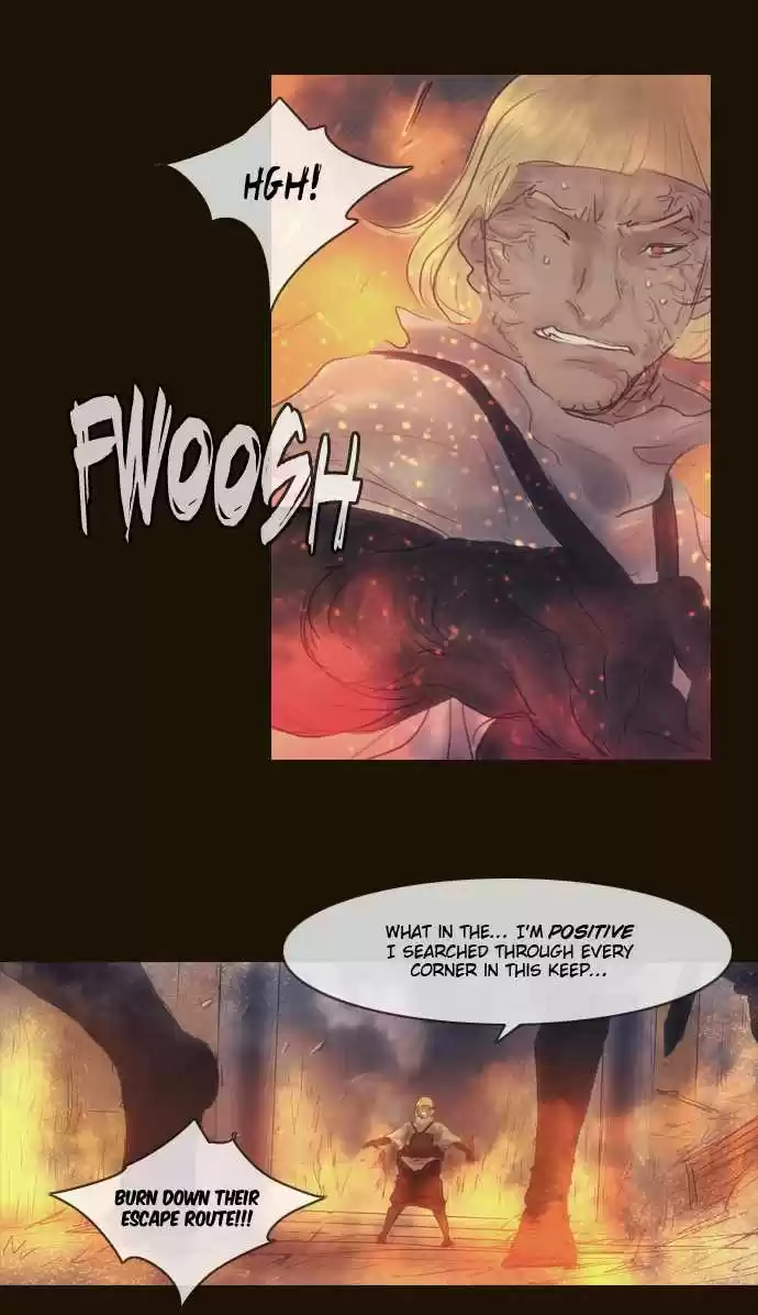 Magician (KIM Sarae) Magician 289