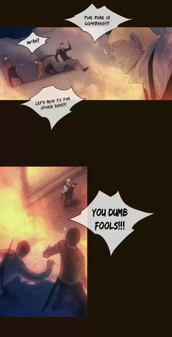 Magician (KIM Sarae) Magician 289