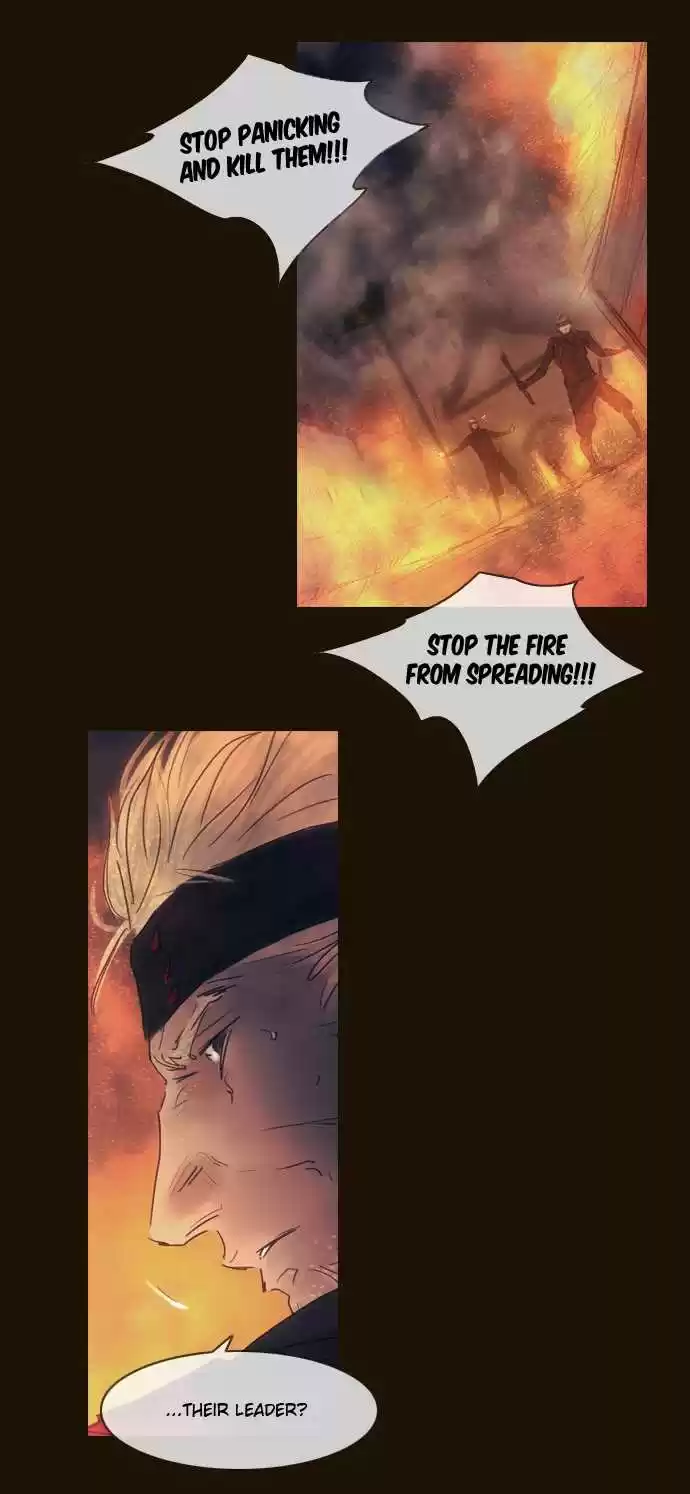 Magician (KIM Sarae) Magician 289