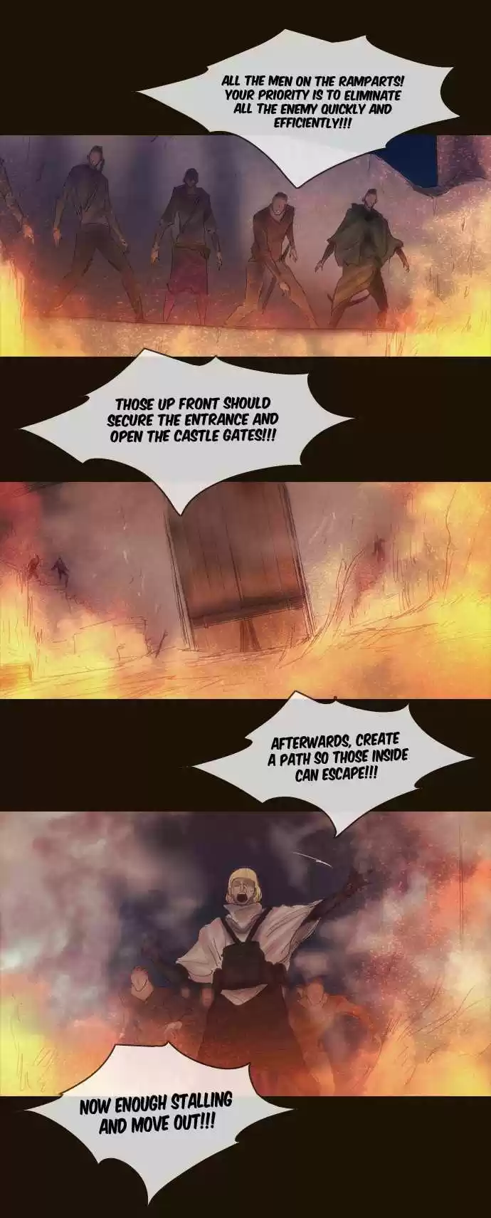 Magician (KIM Sarae) Magician 289