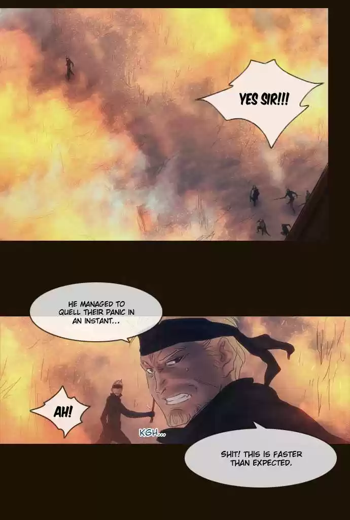 Magician (KIM Sarae) Magician 289