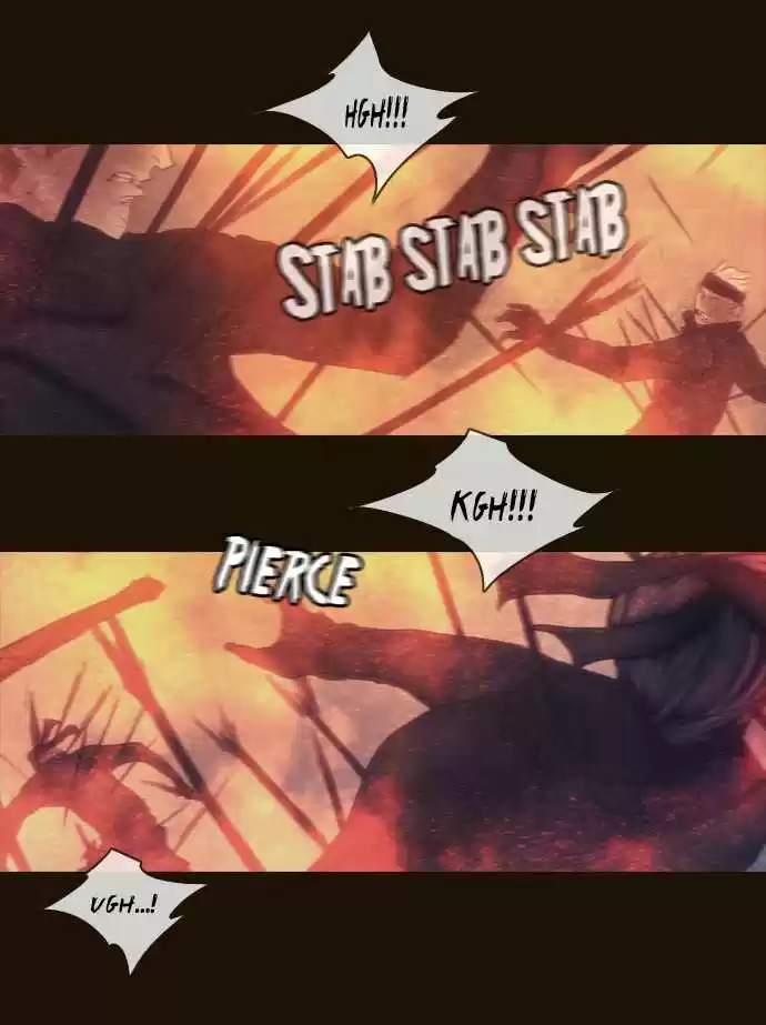 Magician (KIM Sarae) Magician 289