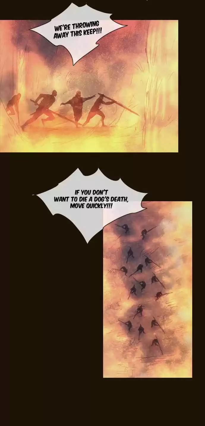 Magician (KIM Sarae) Magician 289