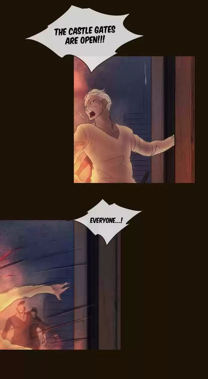 Magician (KIM Sarae) Magician 289