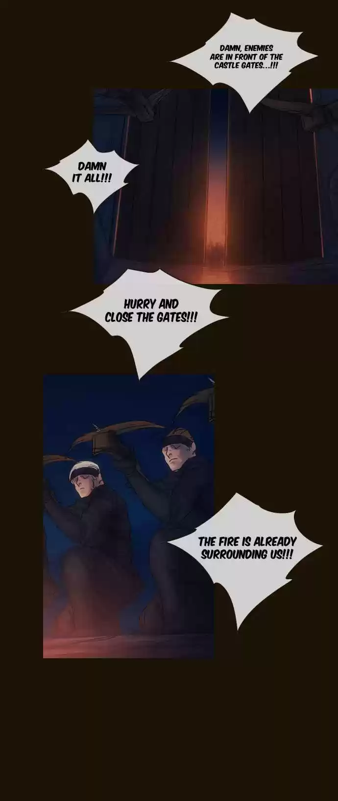 Magician (KIM Sarae) Magician 289