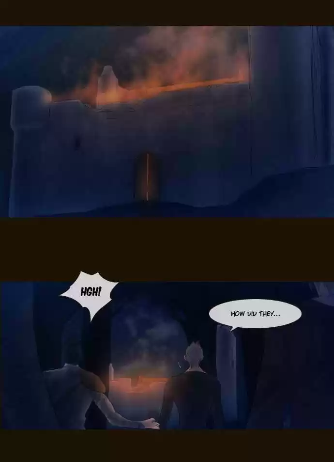 Magician (KIM Sarae) Magician 289