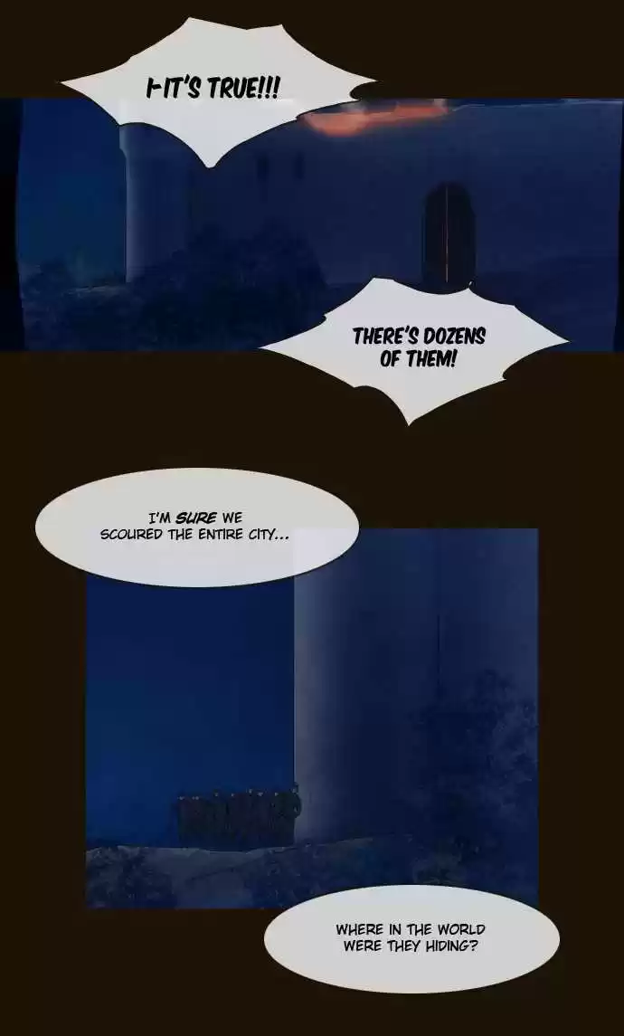 Magician (KIM Sarae) Magician 289