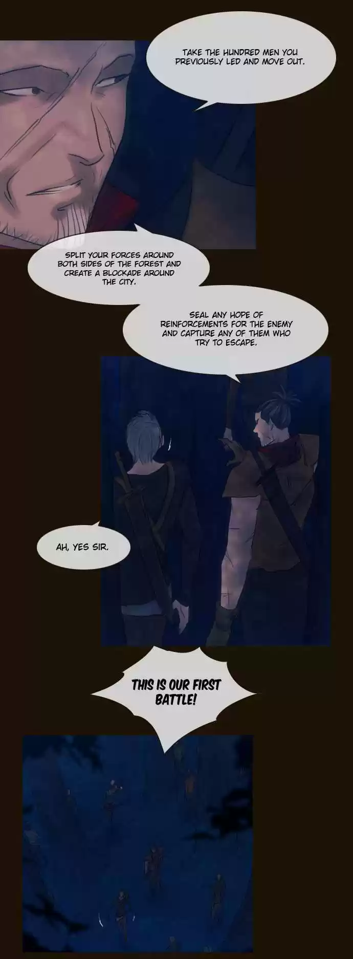 Magician (KIM Sarae) Magician 289