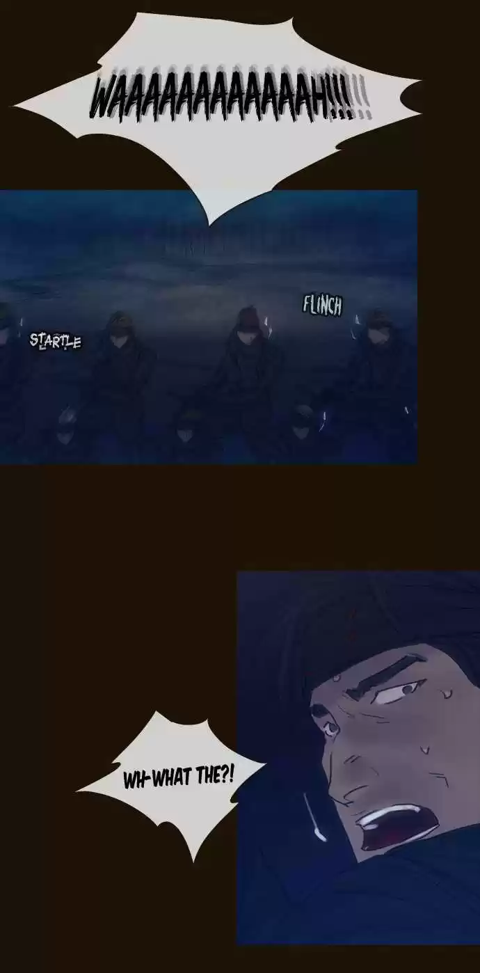 Magician (KIM Sarae) Magician 289