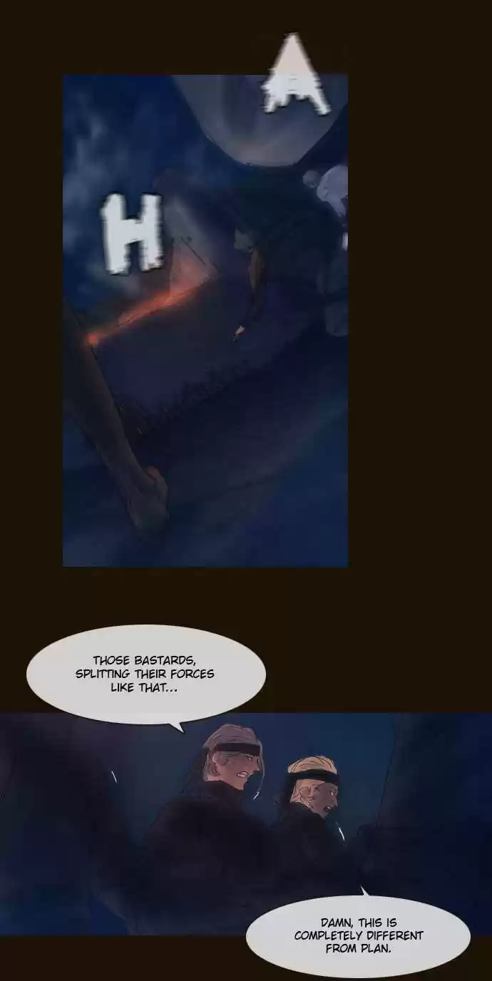 Magician (KIM Sarae) Magician 289