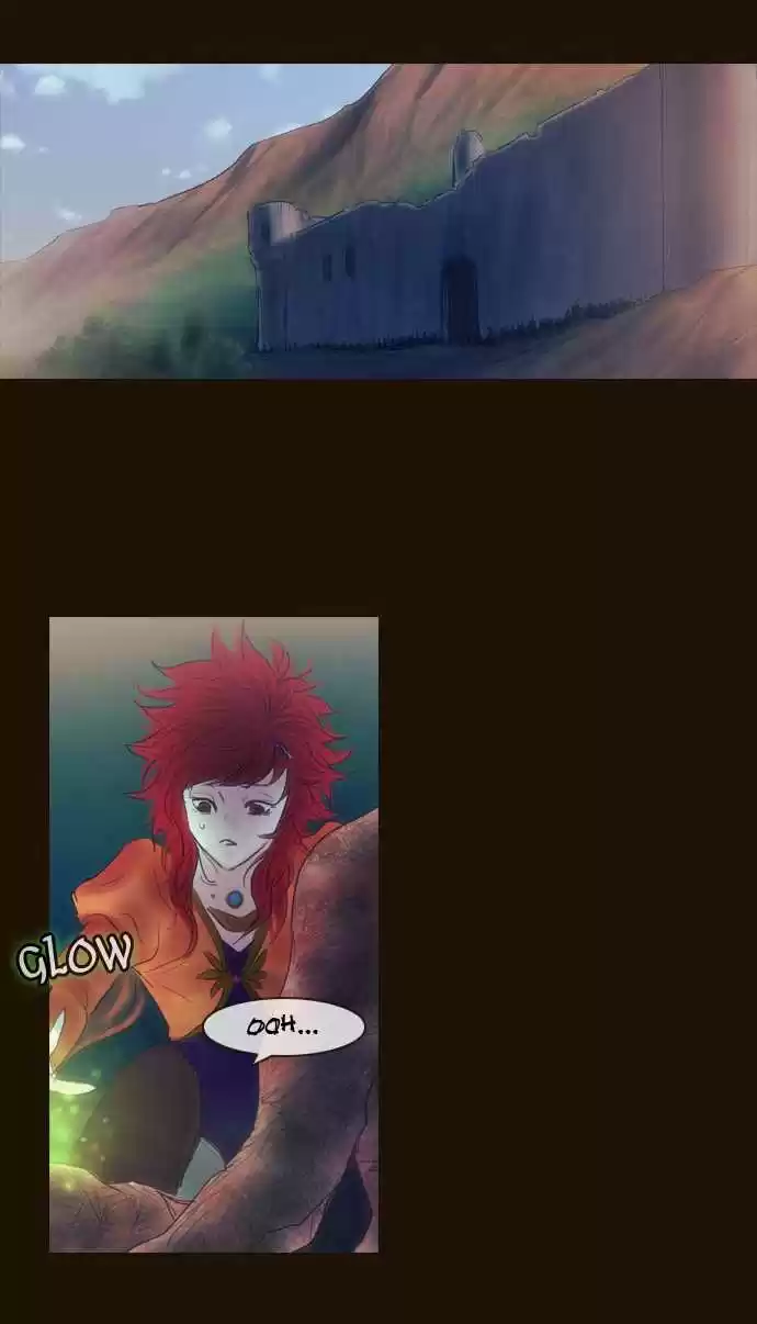 Magician (KIM Sarae) Magician 289