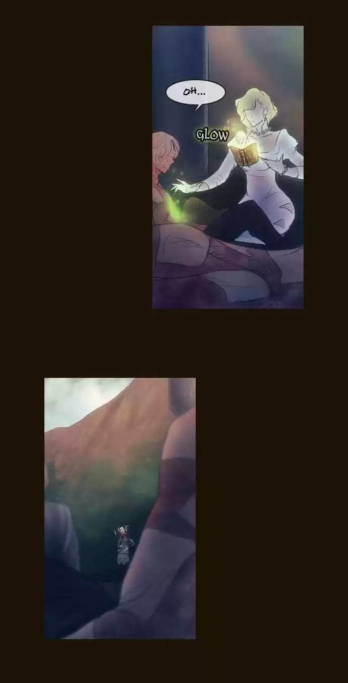 Magician (KIM Sarae) Magician 289