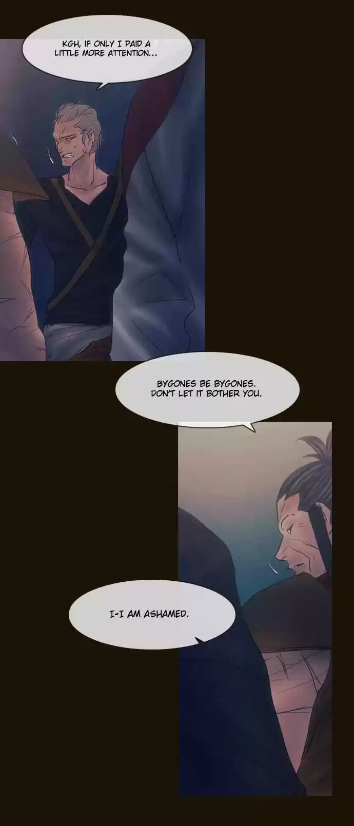 Magician (KIM Sarae) Magician 289