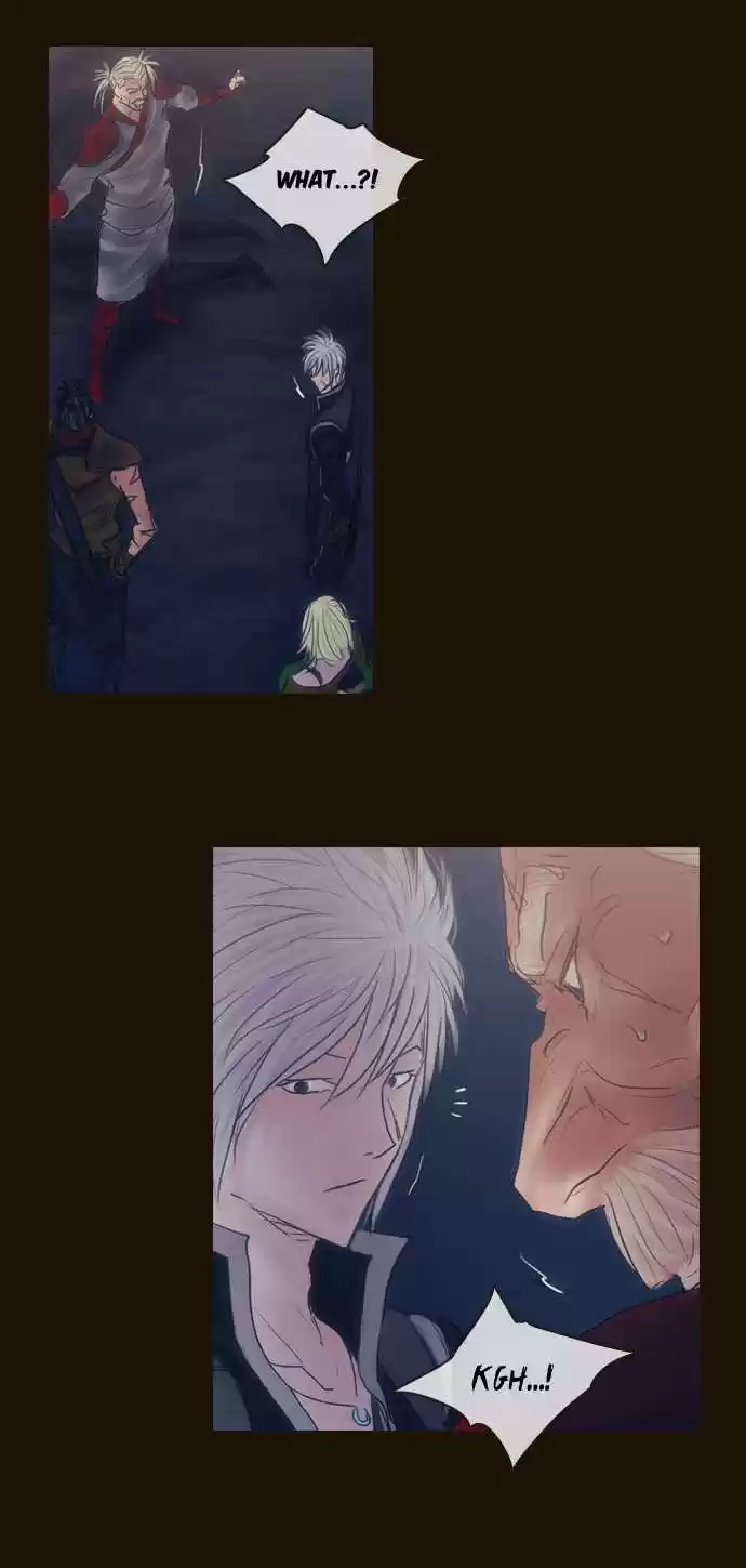 Magician (KIM Sarae) Magician 289