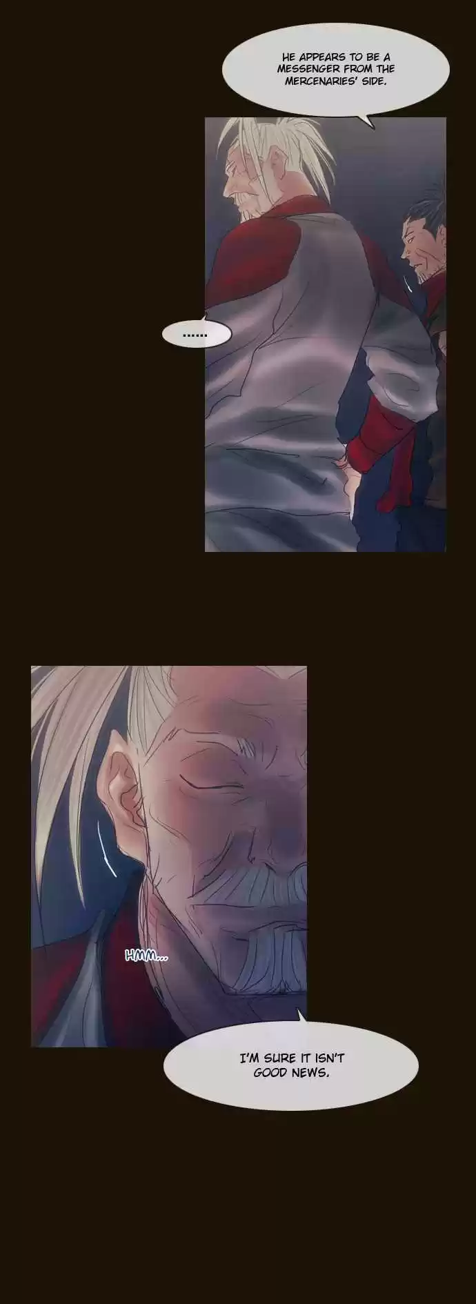 Magician (KIM Sarae) Magician 289