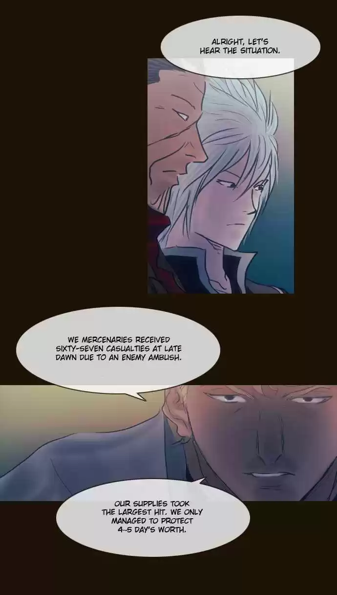 Magician (KIM Sarae) Magician 289