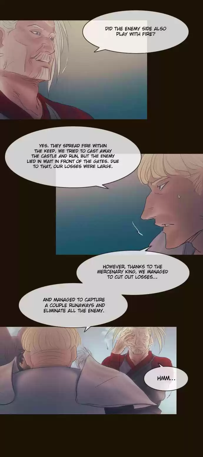 Magician (KIM Sarae) Magician 289