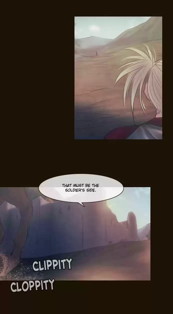 Magician (KIM Sarae) Magician 289