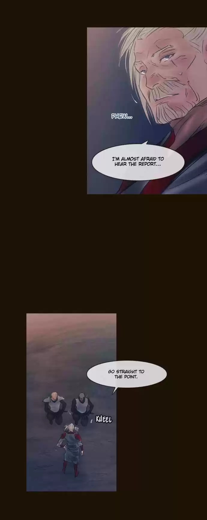 Magician (KIM Sarae) Magician 289