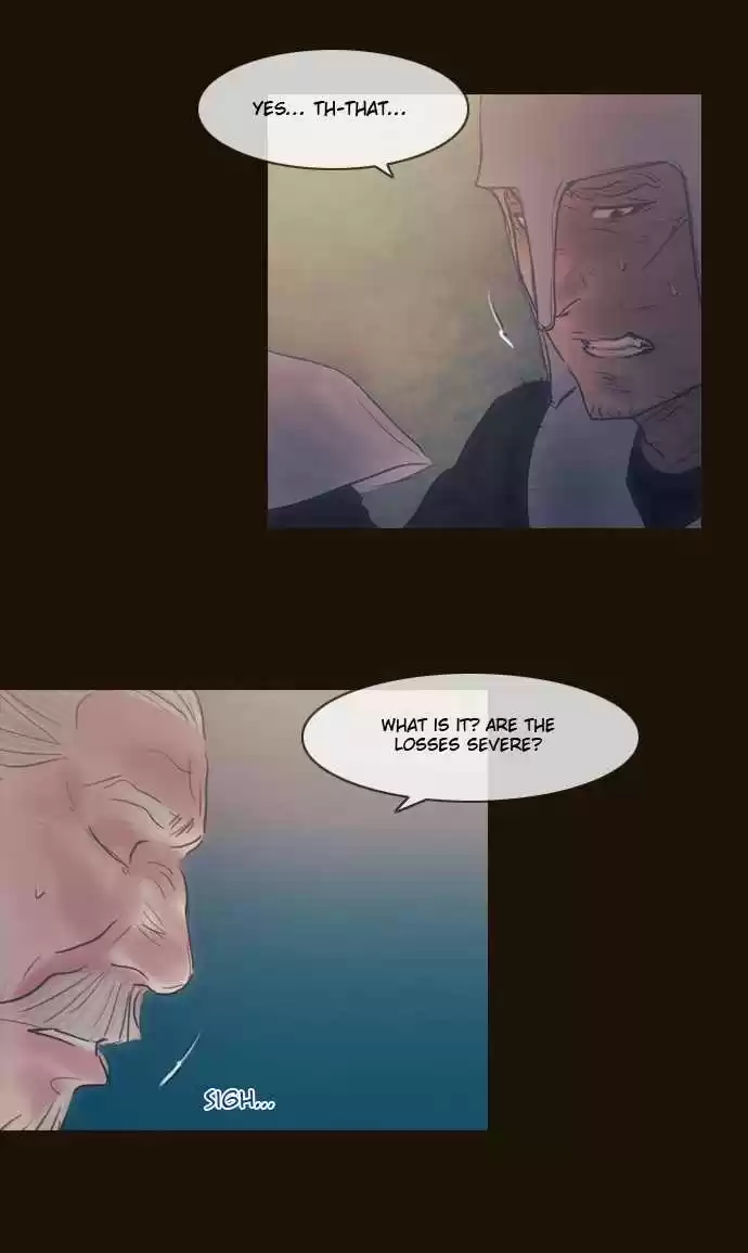 Magician (KIM Sarae) Magician 289