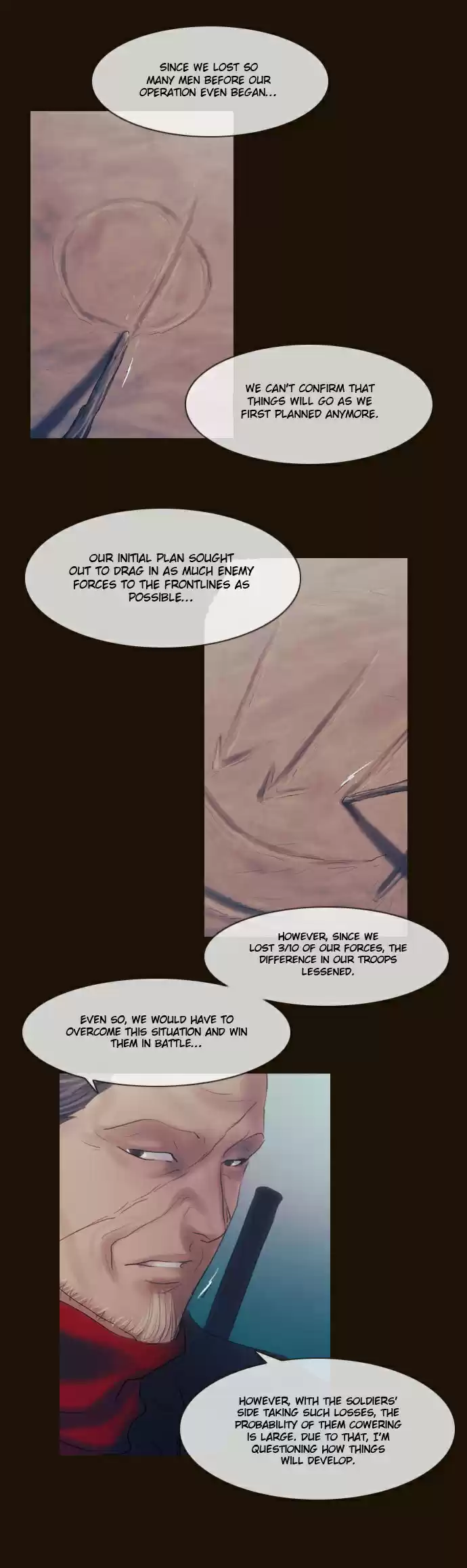 Magician (KIM Sarae) Magician 290