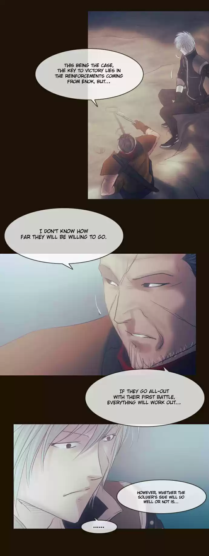 Magician (KIM Sarae) Magician 290