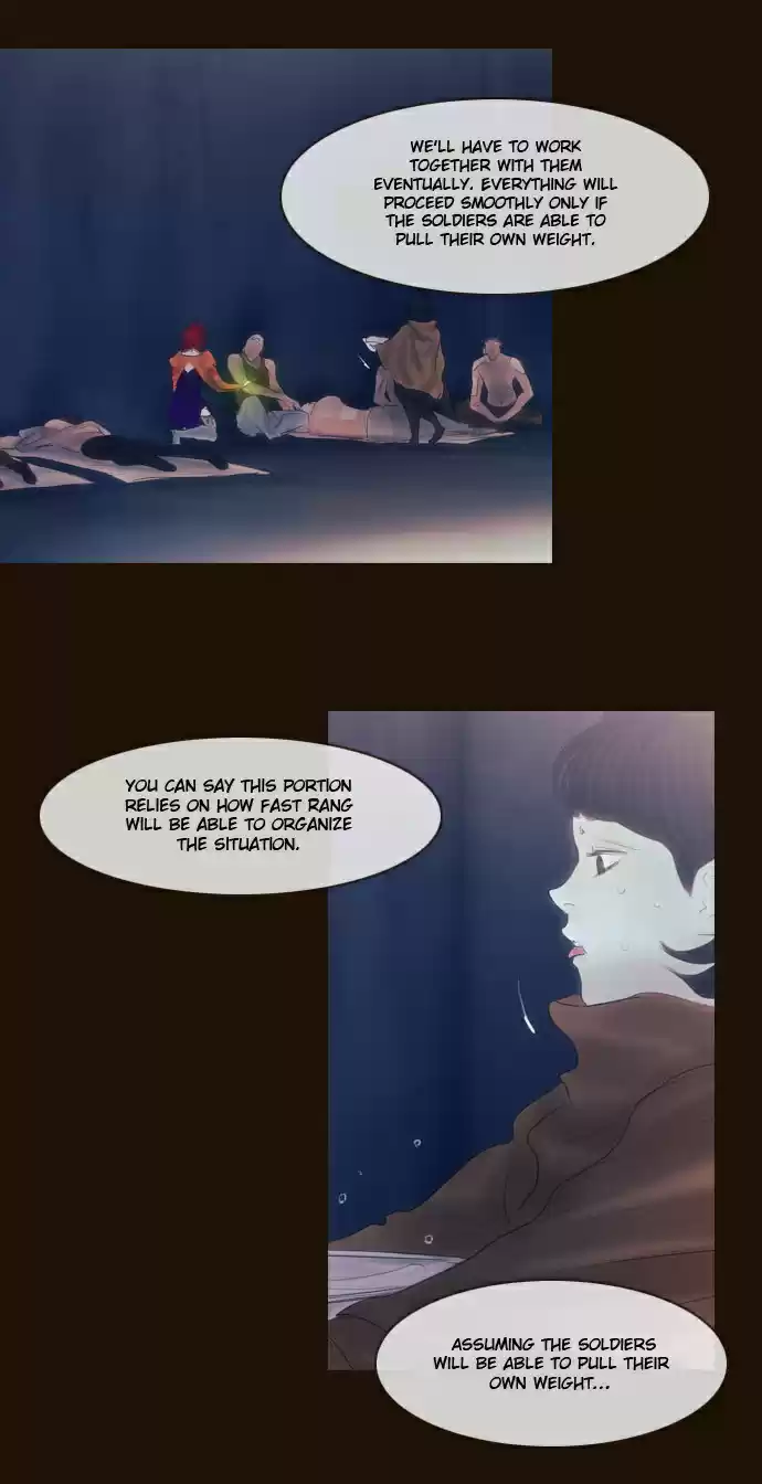 Magician (KIM Sarae) Magician 290