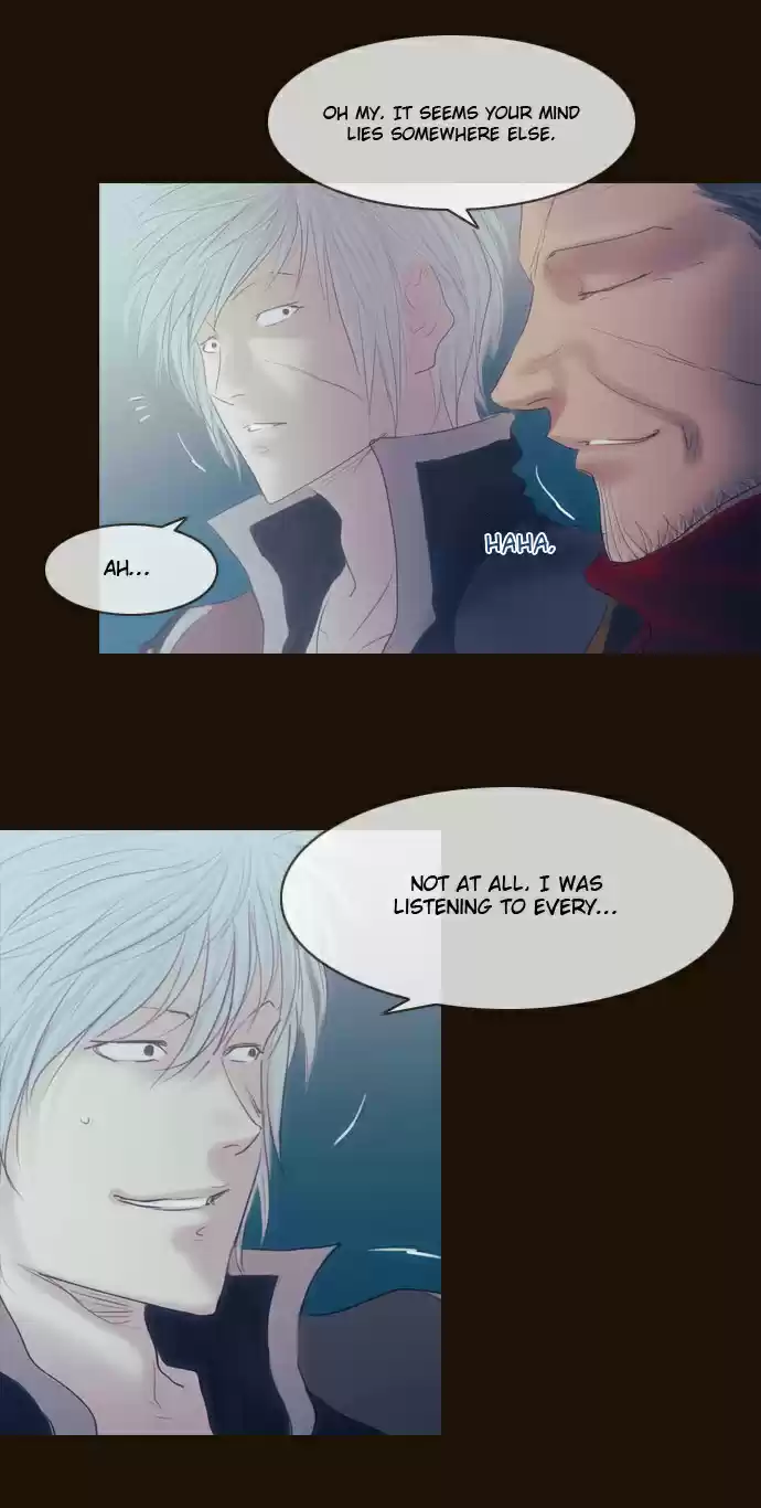 Magician (KIM Sarae) Magician 290