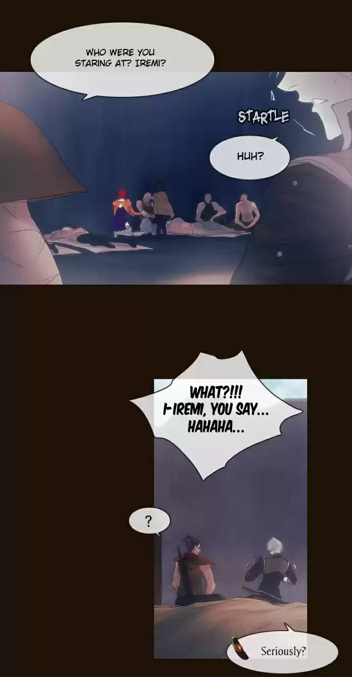 Magician (KIM Sarae) Magician 290