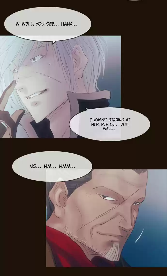 Magician (KIM Sarae) Magician 290