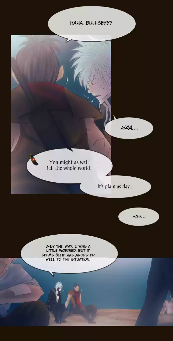 Magician (KIM Sarae) Magician 290