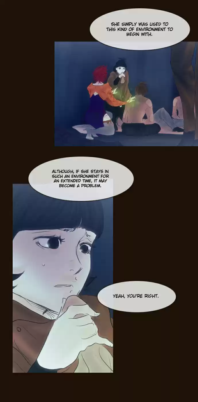 Magician (KIM Sarae) Magician 290