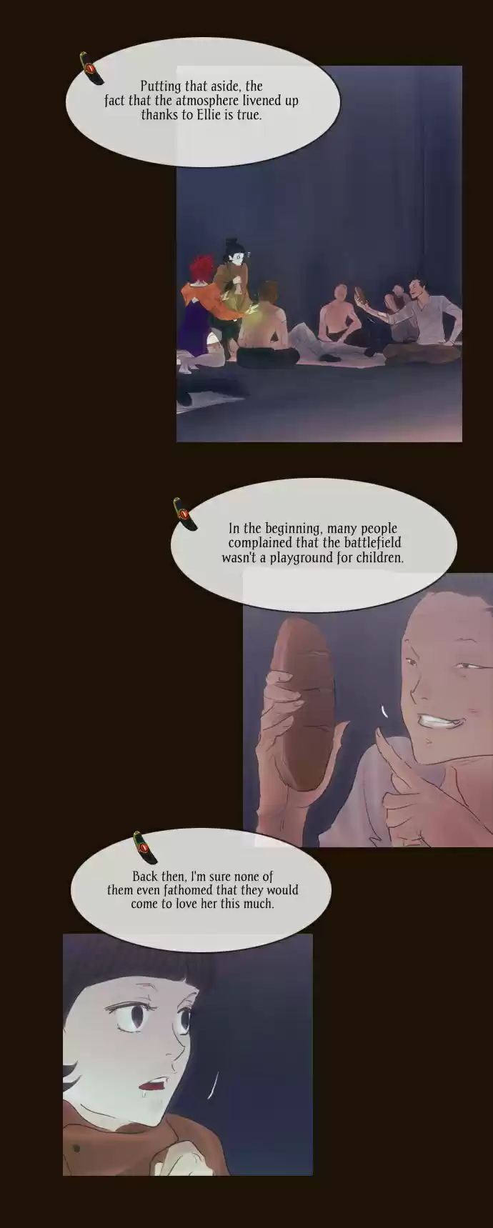 Magician (KIM Sarae) Magician 290