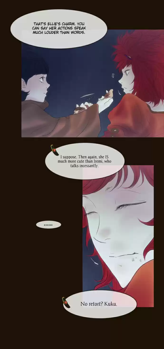 Magician (KIM Sarae) Magician 290