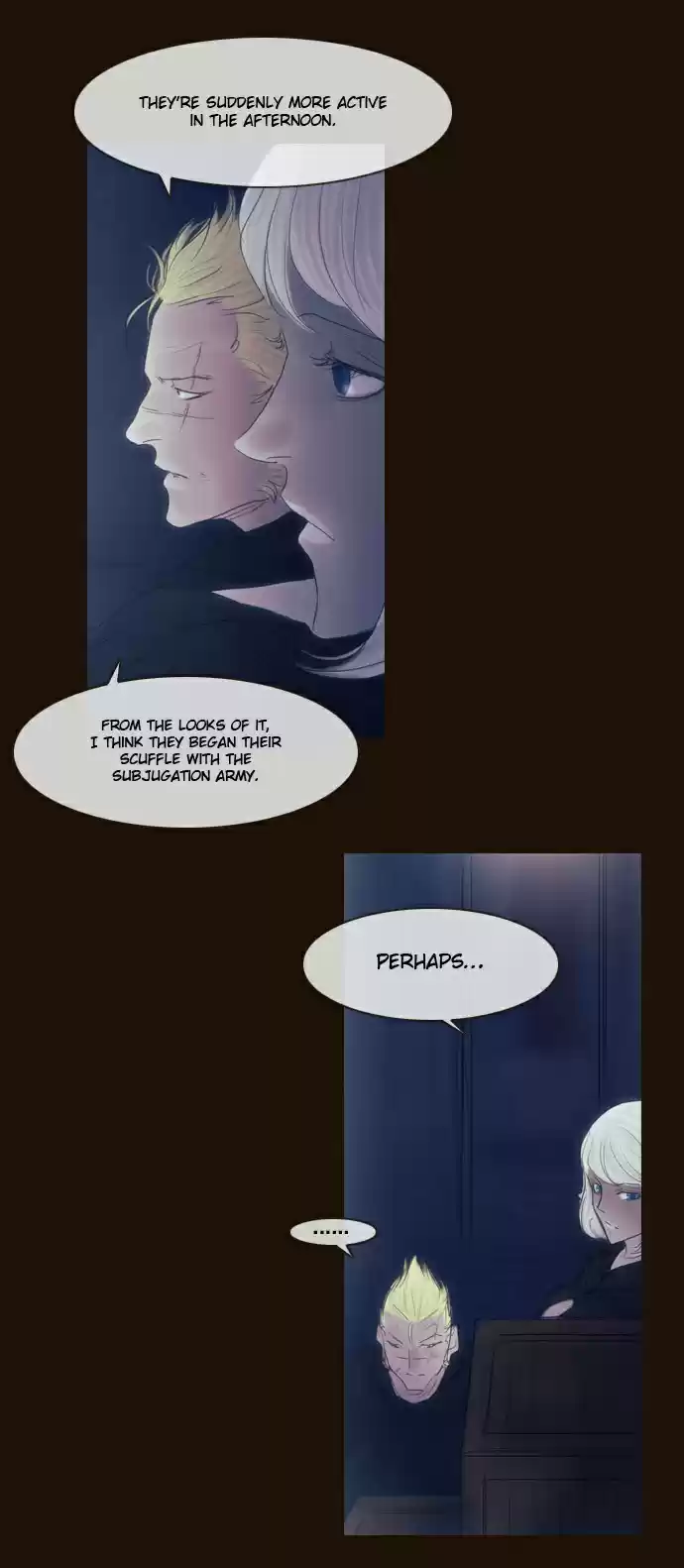 Magician (KIM Sarae) Magician 290