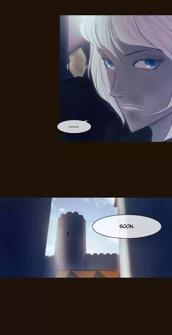 Magician (KIM Sarae) Magician 290