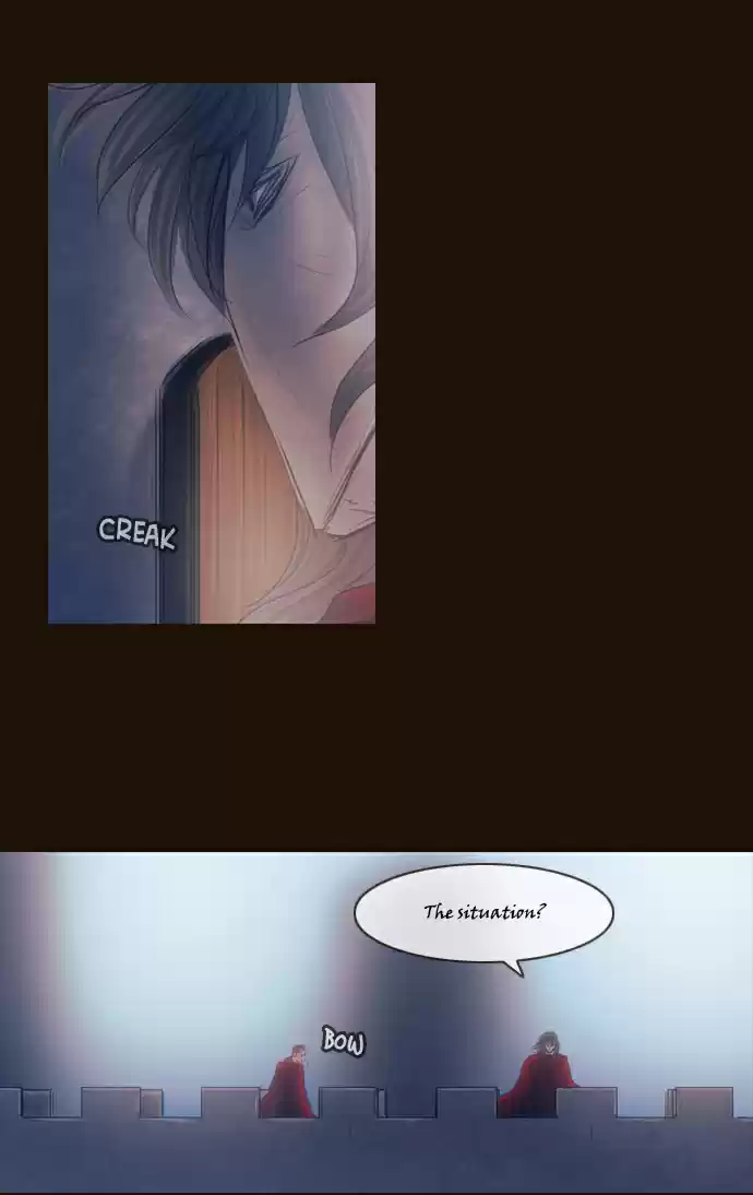 Magician (KIM Sarae) Magician 290