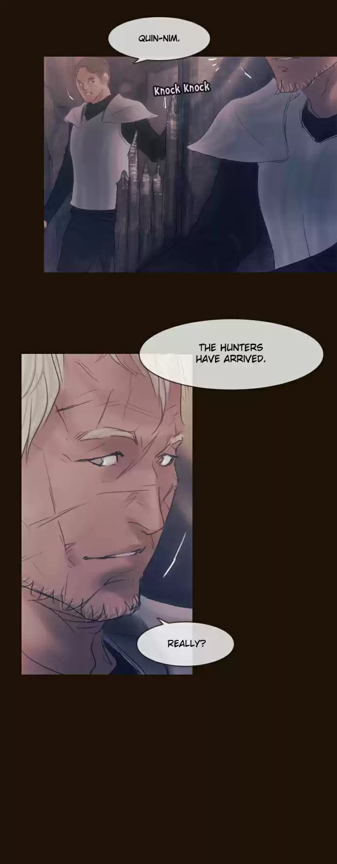 Magician (KIM Sarae) Magician 290