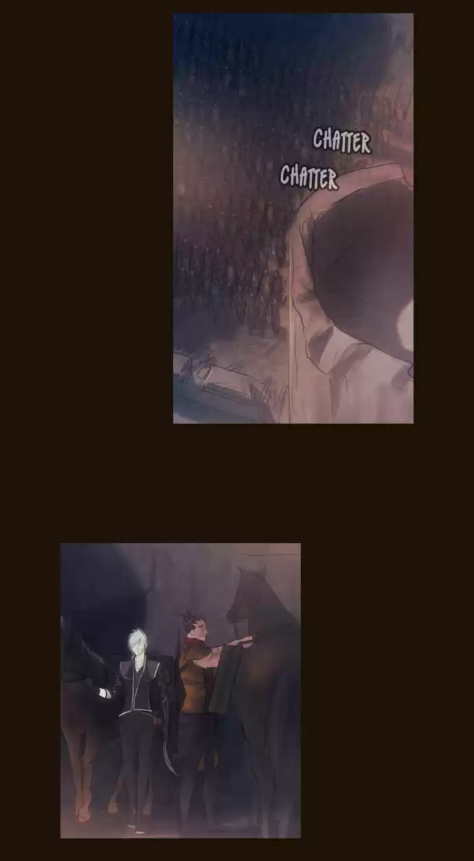 Magician (KIM Sarae) Magician 290