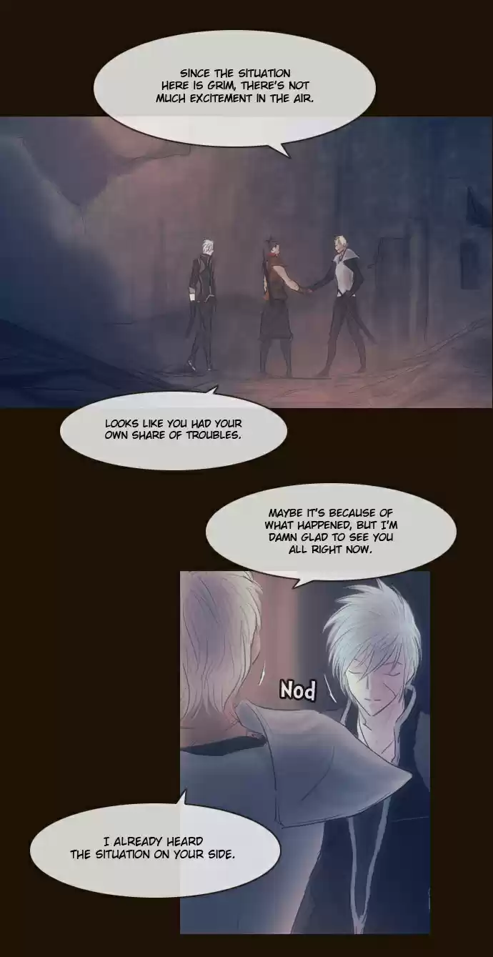 Magician (KIM Sarae) Magician 290