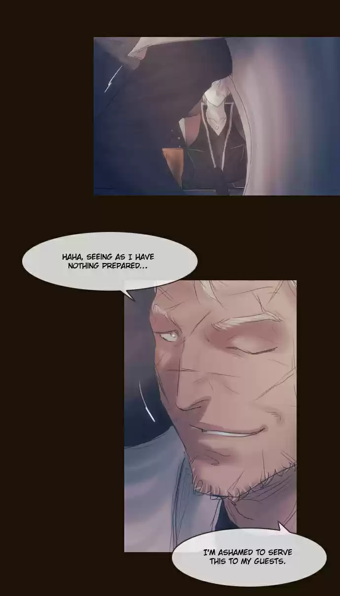 Magician (KIM Sarae) Magician 290