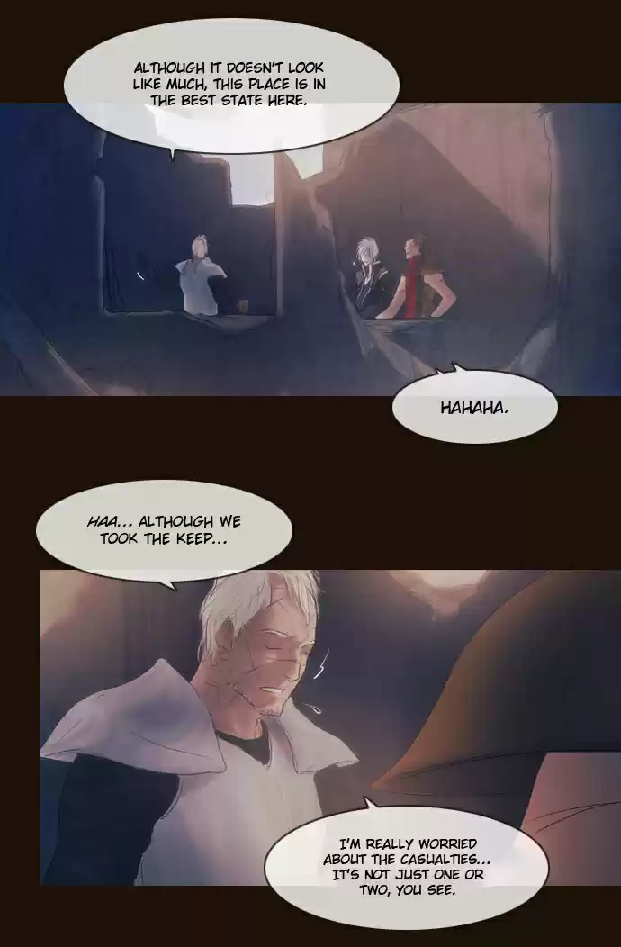 Magician (KIM Sarae) Magician 290