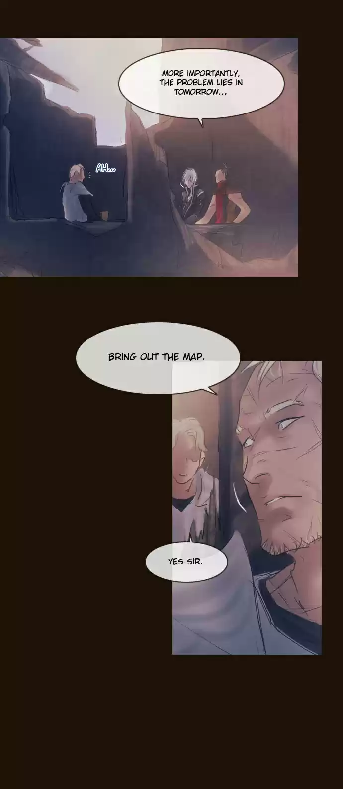 Magician (KIM Sarae) Magician 290