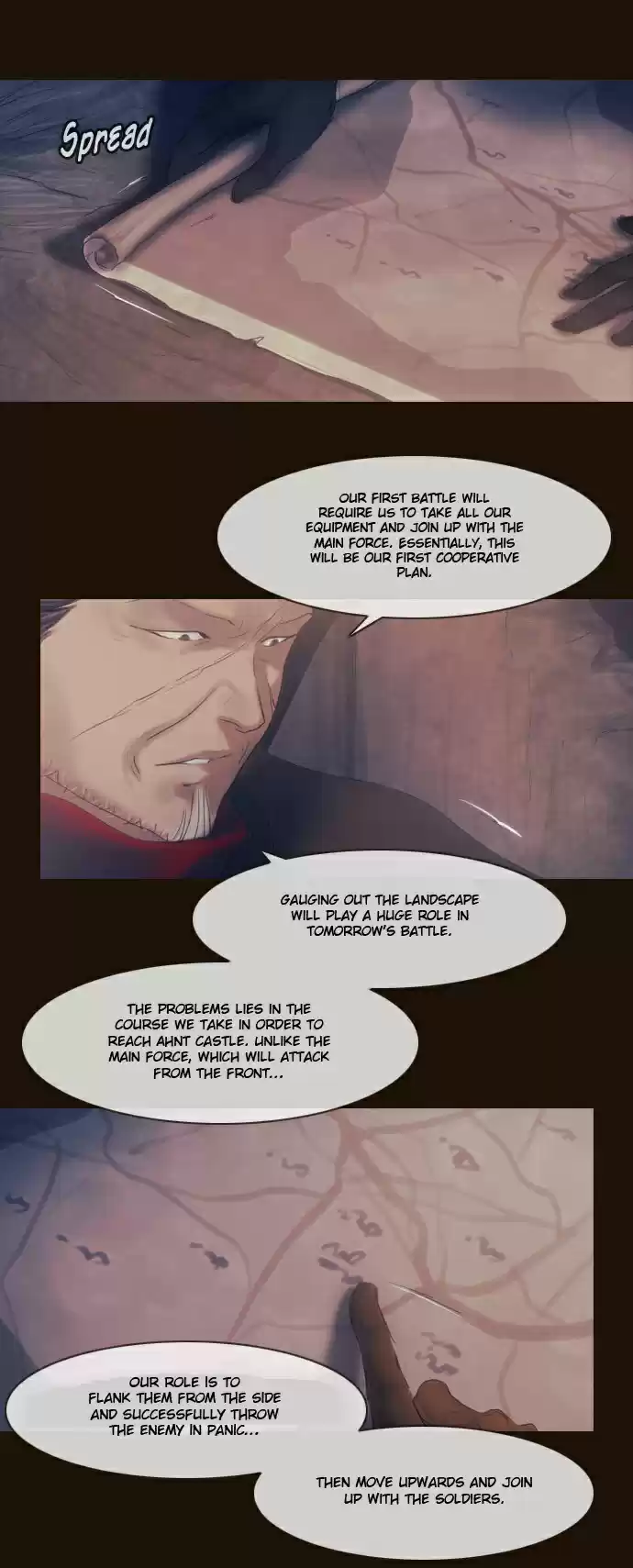 Magician (KIM Sarae) Magician 290