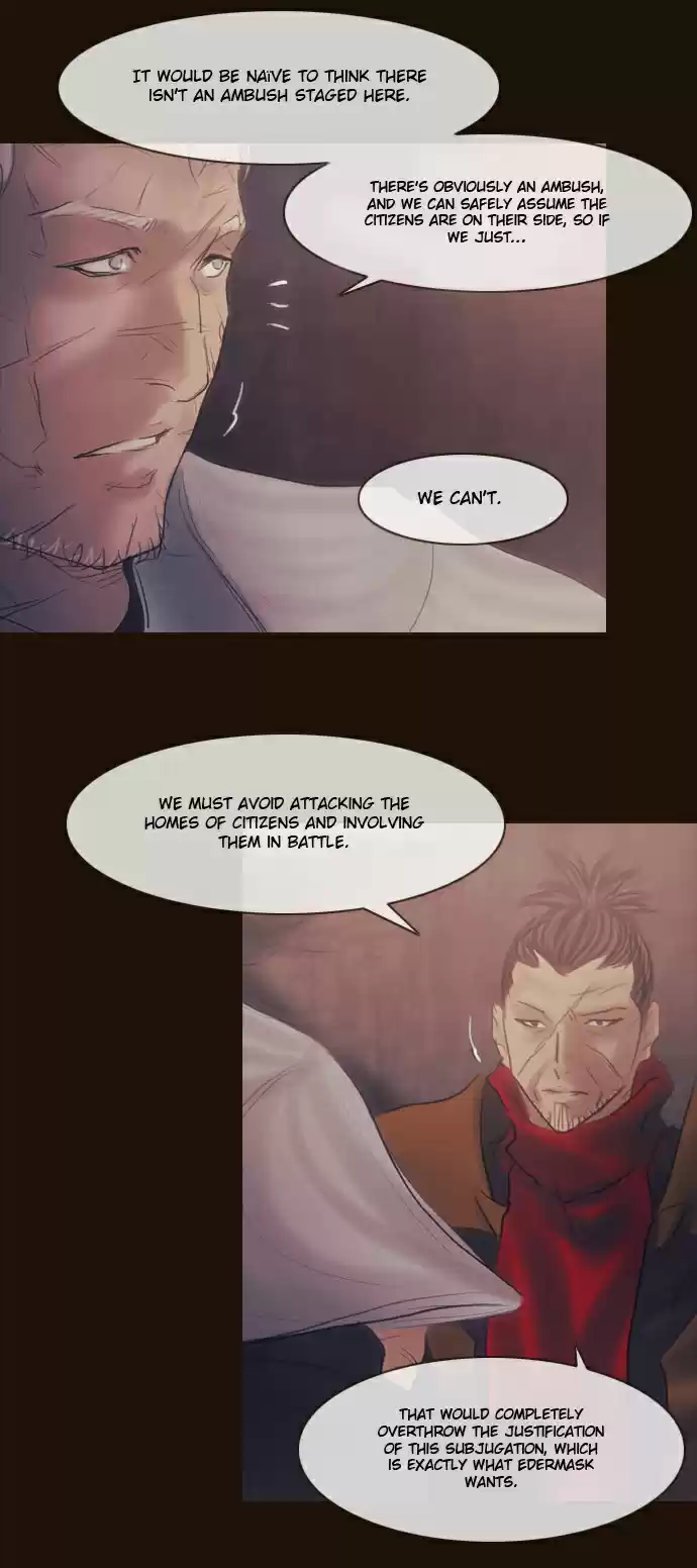 Magician (KIM Sarae) Magician 290