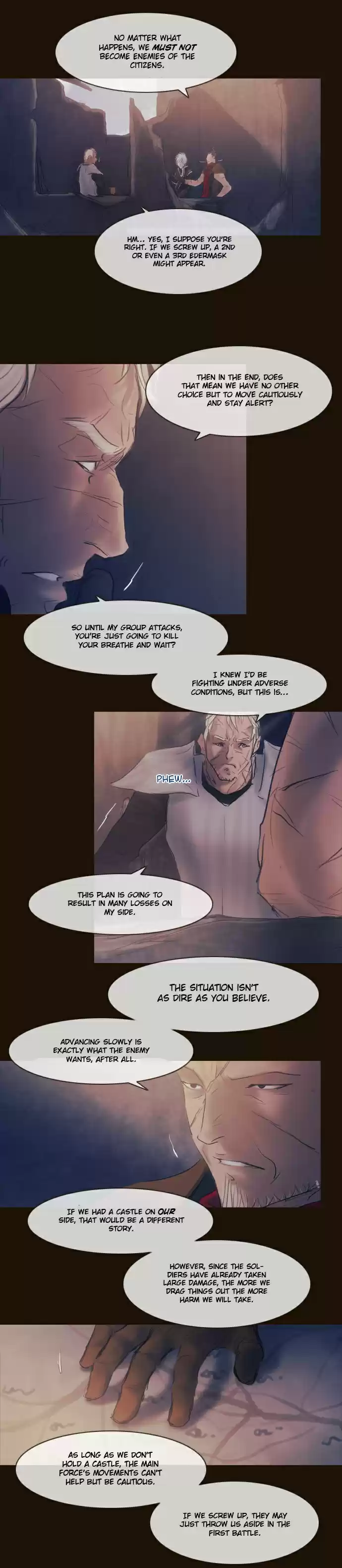 Magician (KIM Sarae) Magician 290