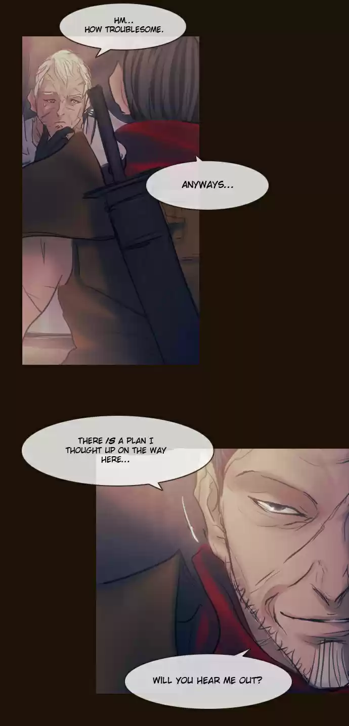 Magician (KIM Sarae) Magician 290