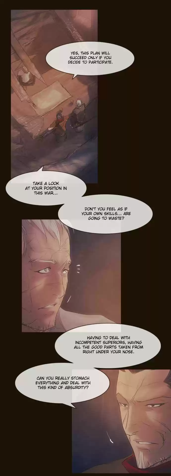 Magician (KIM Sarae) Magician 291