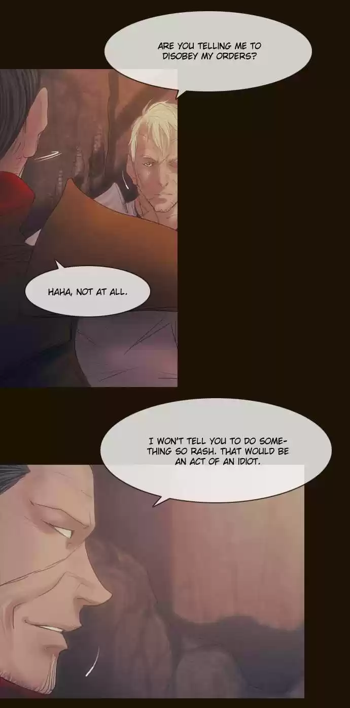 Magician (KIM Sarae) Magician 291