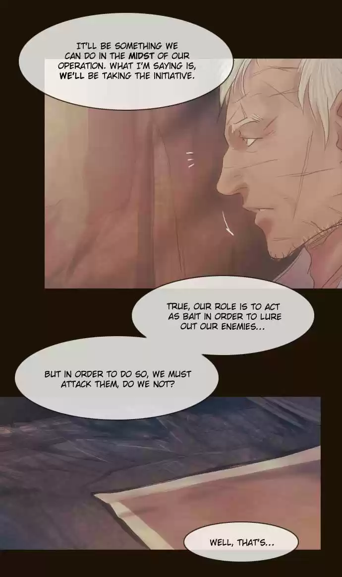 Magician (KIM Sarae) Magician 291